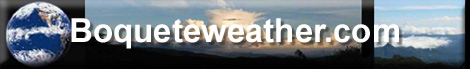 Link to Boquete Weather